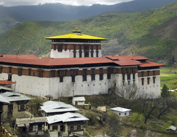 Nepal and Bhutan Magical Tour