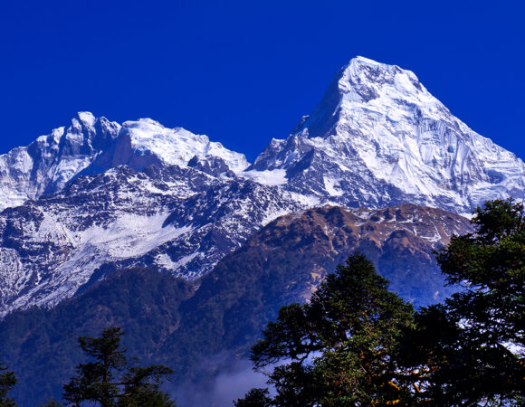Himalayan Adventures- The Top 10 Best Short Treks in Nepal.