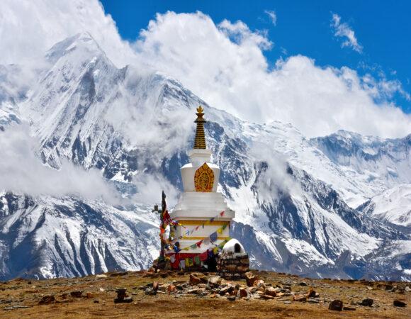 Annapurna Base Camp Trek- Nepal Promote