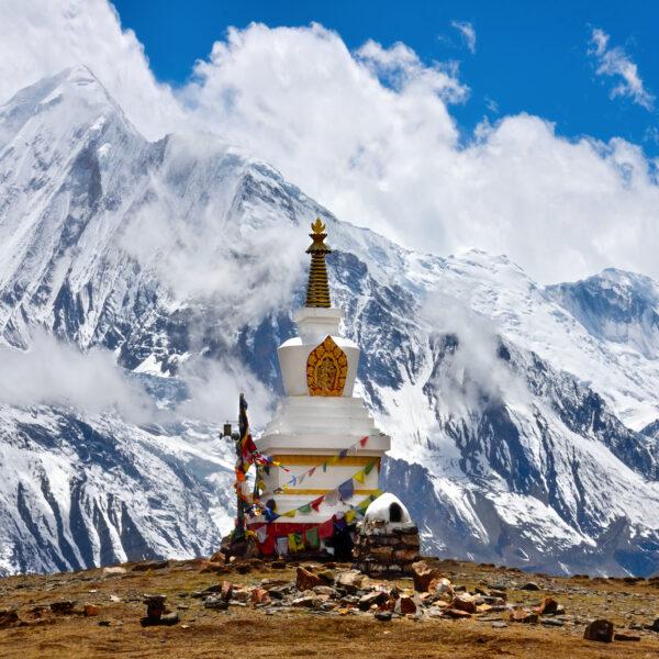 Annapurna Base Camp Trek- Nepal Promote