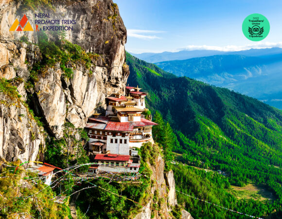Amazing Bhutan Tour- 4 Nights & 5 Days